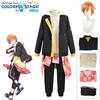 Stilvolles Projekt Sekai Colorful Stage Feat. Shinonome Akito Cosplay Kostüm