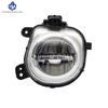 Car LED fog Lights For BMW X3 X4 F26 X5 F15 F85 X6 F16 2014-2016 Front foglights DRL Fog Light Fog Lamp Assembly Headlights