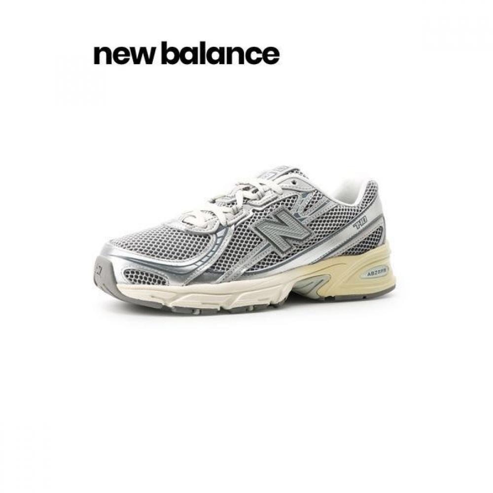 

New Balance Половина клуба 740 230US5