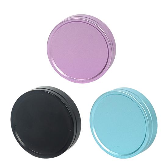 Camera Lens Cap for Polaroid NOW/NOW+ 2nd/3nd Dustproof Scratch-Resistant Aluminum Alloy Instant Camera Lens Protective Cover