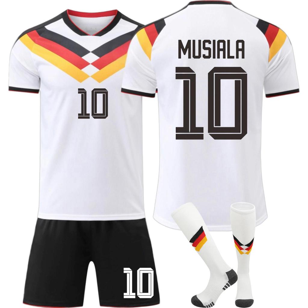 Voetbalshirts Shorts Sokken Set Nieuw Shorts Sokken Volwassen Maten Outfits