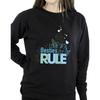 Disney Womens/Ladies The Little Mermaid Besties Sweatshirt