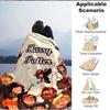 1pc Harry Potter Flannel Throw Blanket - HD Printed Lightweight Soft Warm All-Season Blanket for Sofa, Bed, Travel, Camping 050
