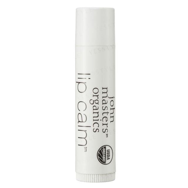 John Masters Organics - Бальзам для губ Original Citrus 4g