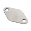 EGR Delete Block Off Plate Kit 985984415261 for Mitsubishi Delica Pajero