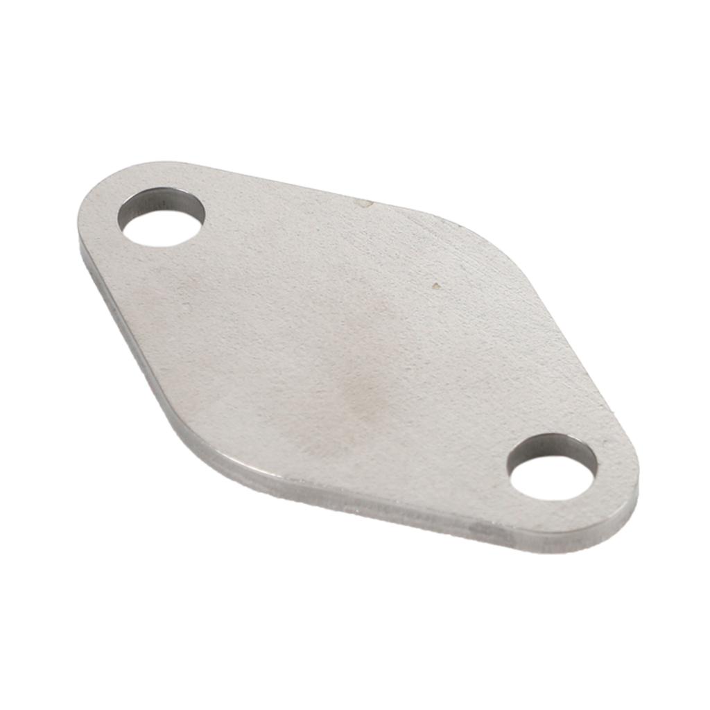 EGR Delete Block Off Plate Kit 985984415261 for Mitsubishi Delica Pajero