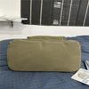 Large Capacity Portable Sports Fitness Bag Sports Shoulder Bag Lightweight Travel Luggage Bag