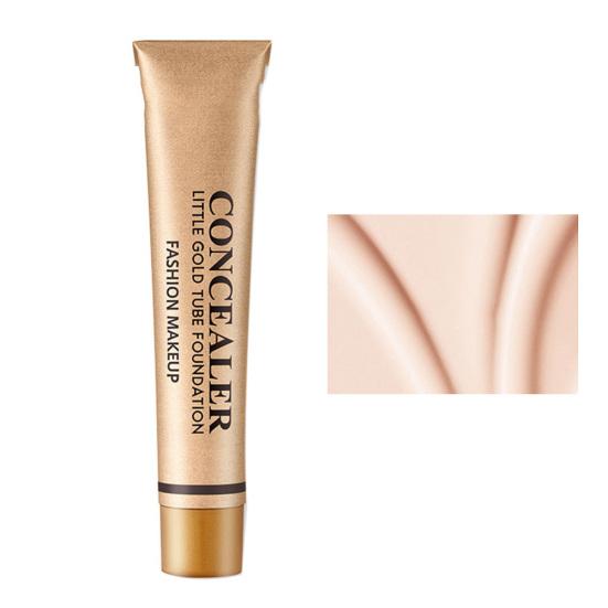 Impermeabile Macchie Acne Cicatrici Copertura Imperfezioni Crema Correttore Cosmetico Bellezza Viso