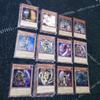 Hecatoncheir Demonsmith Azamina Deck Illusion Yu-Gi-Oh! - [04176]