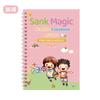Children S Early Groove Calligraphy Practice Copybook For Beginners