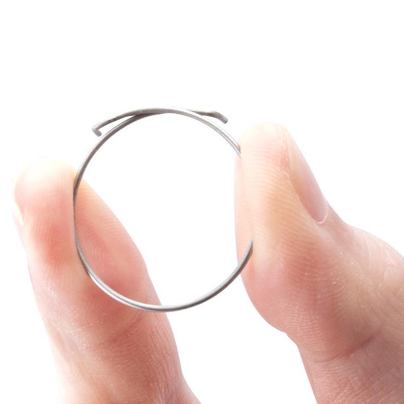 StainlessSteel Road Bike Freehubs Spring Wear Resistant Tower Base Spring