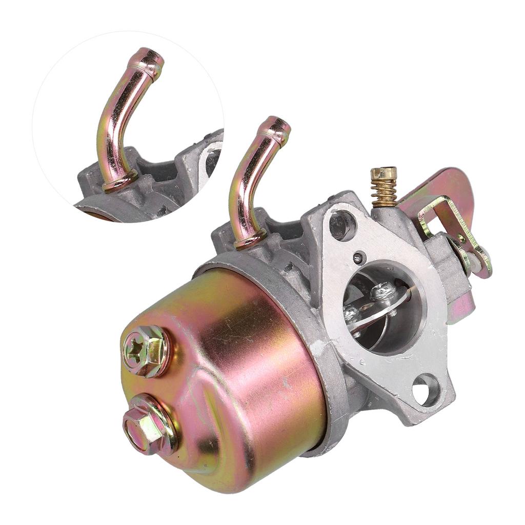Buy Carburetor Gasoline Generator Engine Carb Accessory Set Kit for MZ175  ET2600 ET2700 at affordable prices — free shipping, real reviews with  photos — Joom