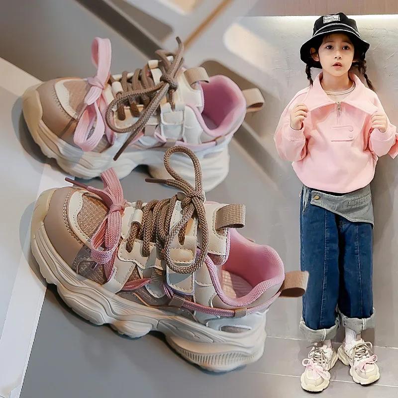 Детская спортивная обувь — фото 4