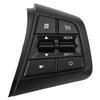 Front Right Steering Wheel Cruise Control Buttons For Creta Ix25 2.0L 96710-C9000 96710C9000