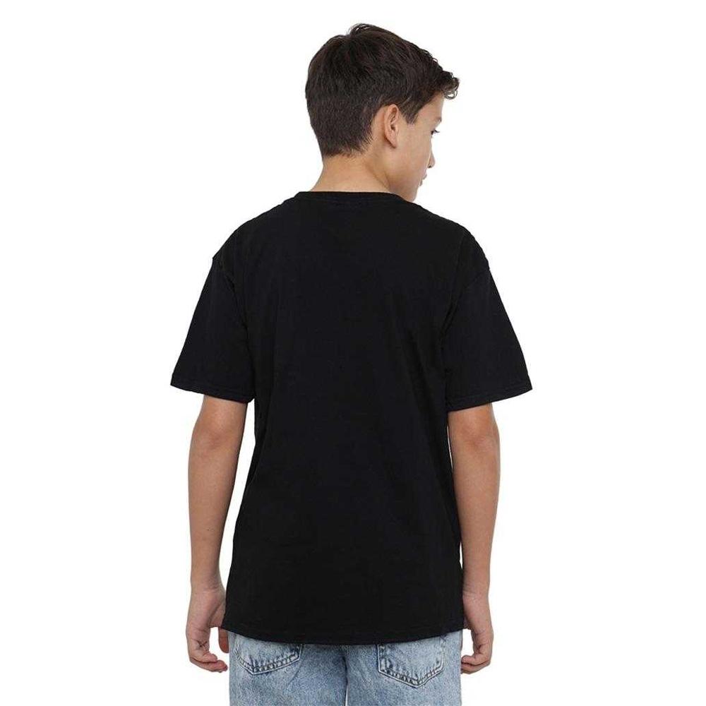 Star Wars Boys Where Dad Goes I Go T-Shirt