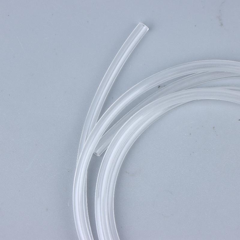 Pvc Transparent Earmold Tube Tubing Hearing Aid Pvc Tubing For Diy Iem Earphones Earmold Behind-The-Ear Hearing Aid Accessories