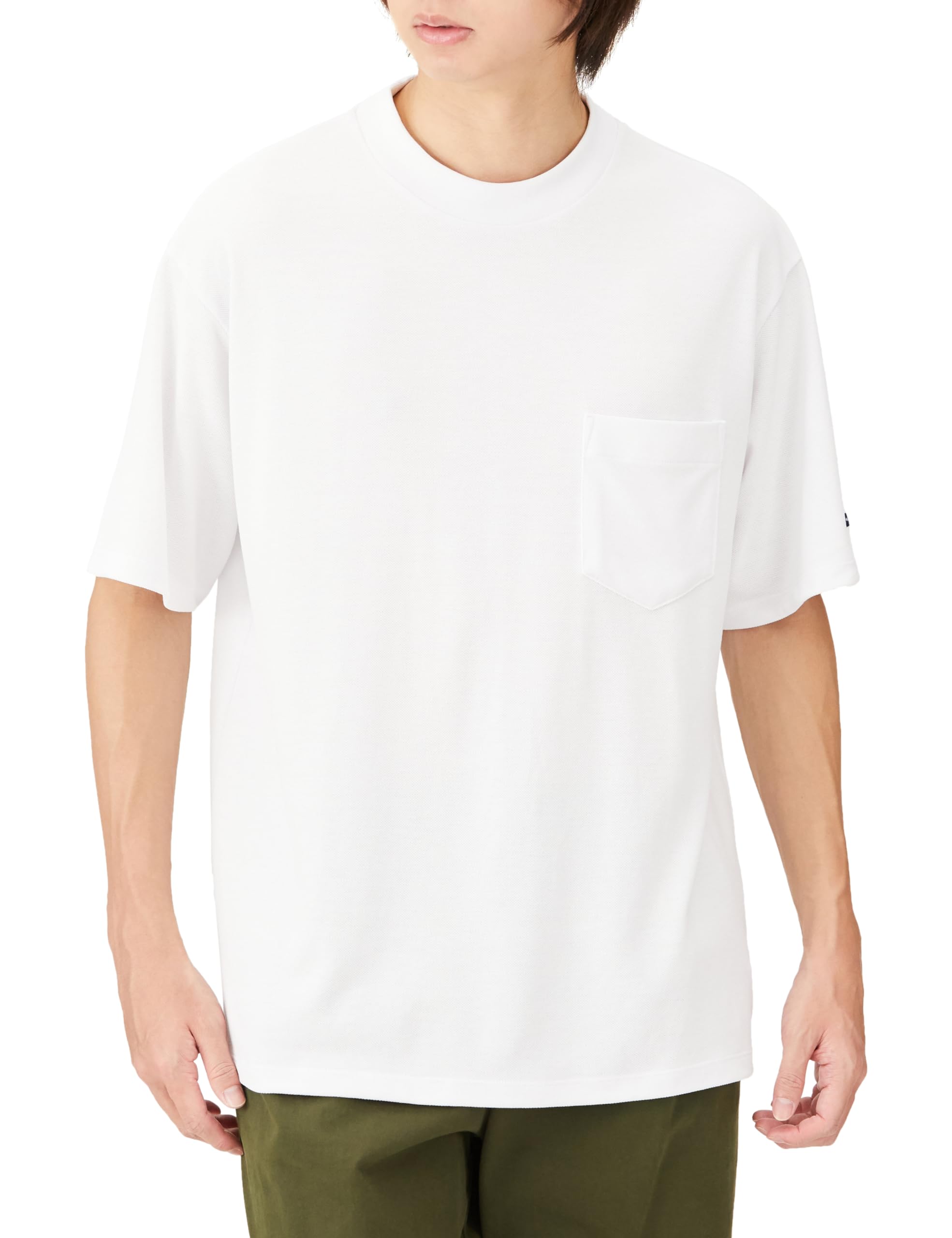 

Helly Hansen Kanoko Big Tee, S/S, Clear White