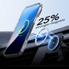Esr Classic Hybrid Kickstand Halolock Magsafe & Tempered Glass Iphone 16 Pro Max Clear