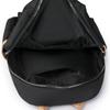 Nylon Small Backpack Women's Lightweight Commuter Backpack Student Travel Schoolbag