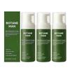 1-3 peças Botane Man Creme Depilatório de Aloe Vera para Remoção Rápida de Pelos Rosto Corpo Sensível