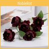Paeonia Suffruticosa Artificial Flowers For Wedding Decoration Outdoor