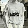 Lifelover For Fan Gift Tshirt Unisex Unisex Harajuku Oversized Unisex Short Sleeve Streetwear High Quality Couples Comfortable Soft
