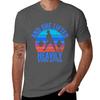 And She Lifted Heavily Ever After Tshirt Large Size Casual Short Sleeve Top