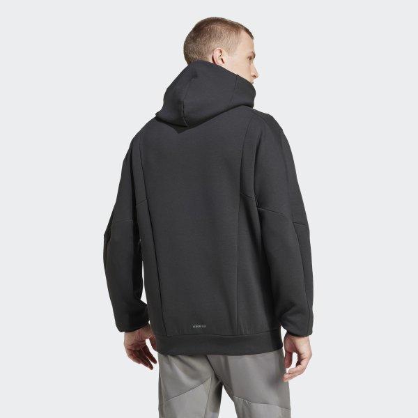 adidas Full Zip Track Jacket Designed For Unisex Training