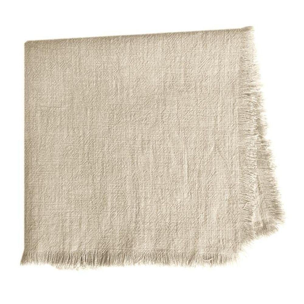 Reusable Cotton Napkin Table Decoration Placemats Party Supply Linen Napkin Hotel