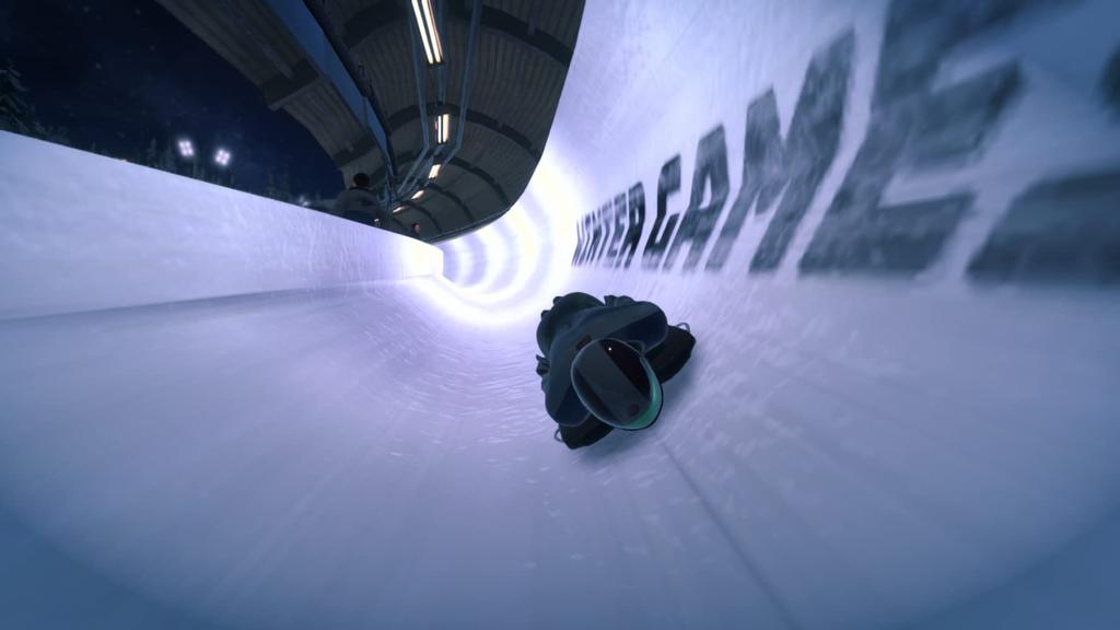 Winterspiele 2023 Nord PS5 (Importversion Amerika) -