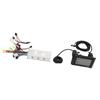 36V 48V 500W Motor Brushless Controller and SW900 LCD Display Electric Bike Conversion Kit