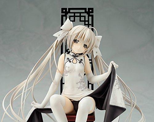 Yosuga No Sora Yu Kasugano China Dress Ver. 1/7 Sc