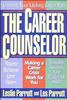 Kniha The Career Counselor