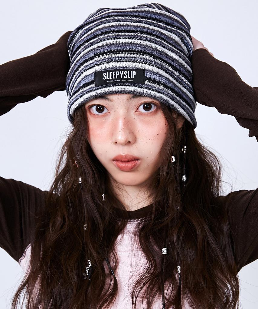 Seullipiseullib Joel Gray Beanie