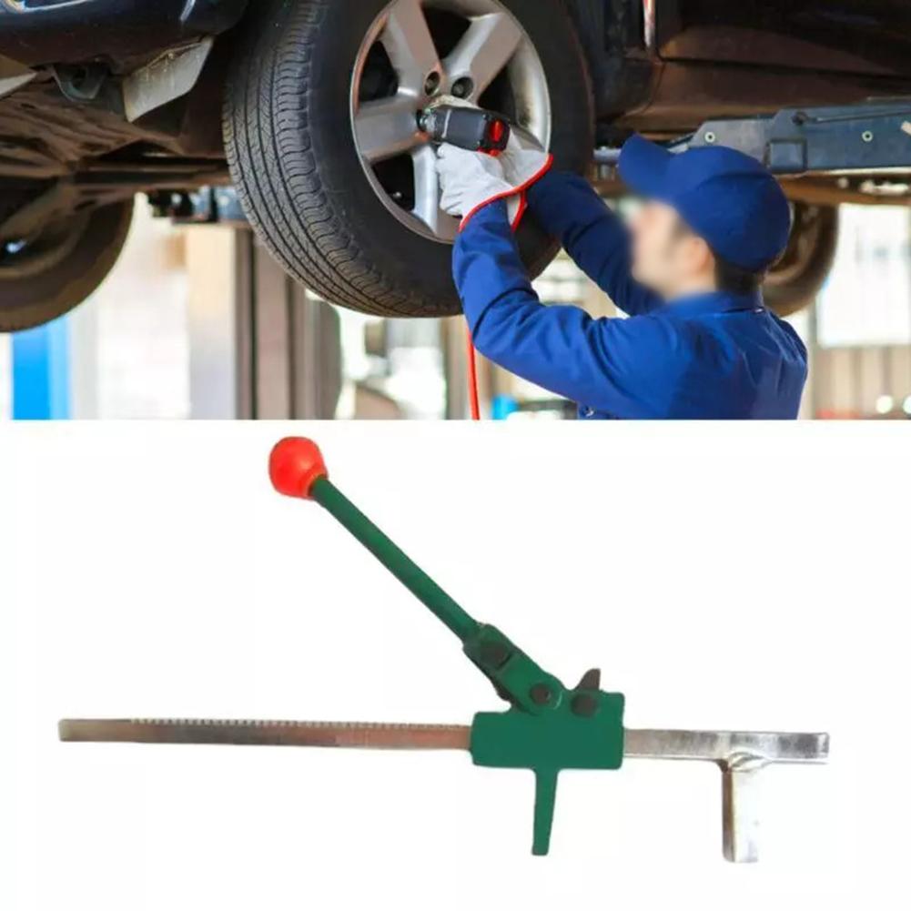 Versatile Tool Car Manual Expander Tool Portable Wheel Expander Tire Repair Tool
