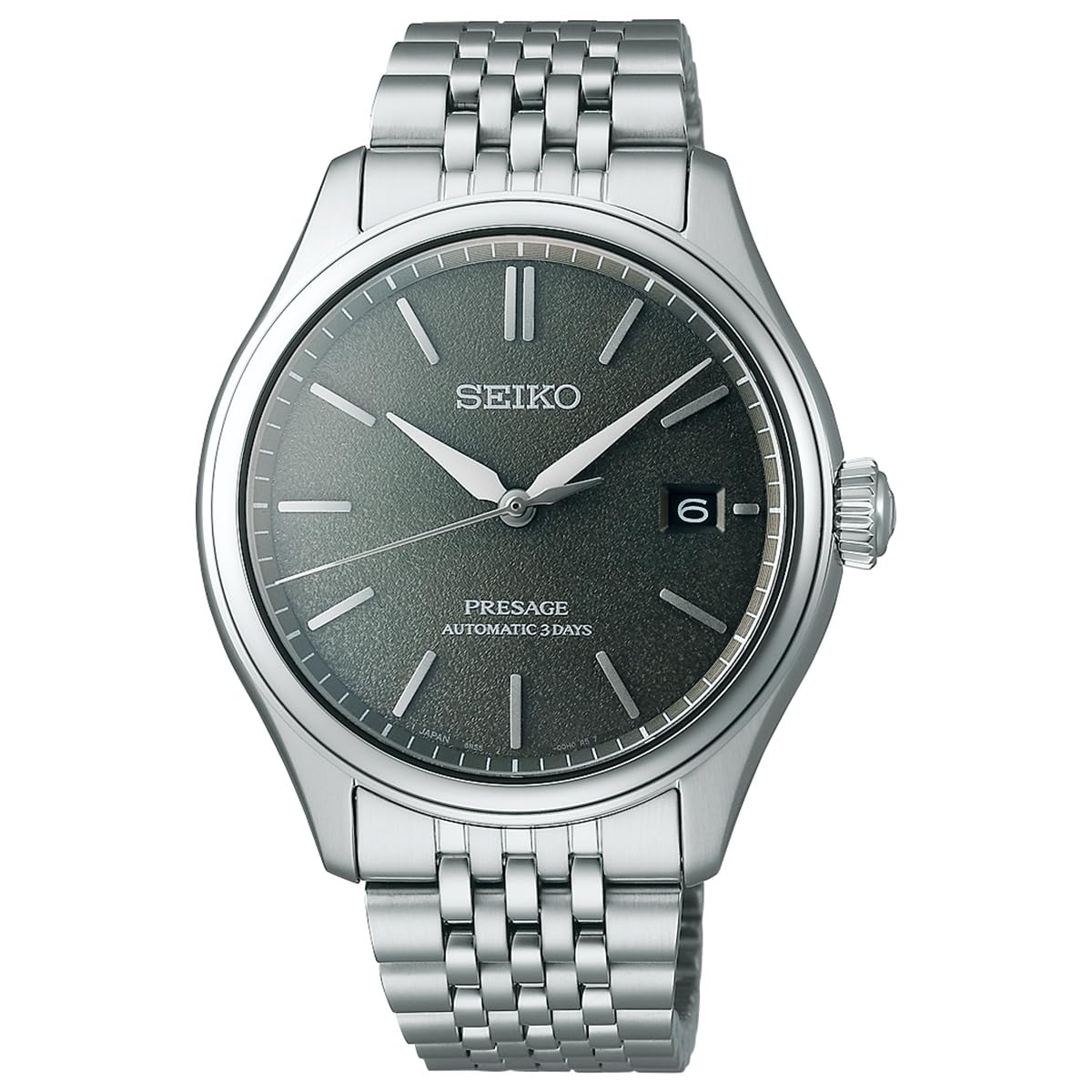 

SEIKO PRESAGE Automatic Core Shop Exclusive Distribution Limited Watch Classic SARX123 Classic Series [SEIKO] для чоловіків