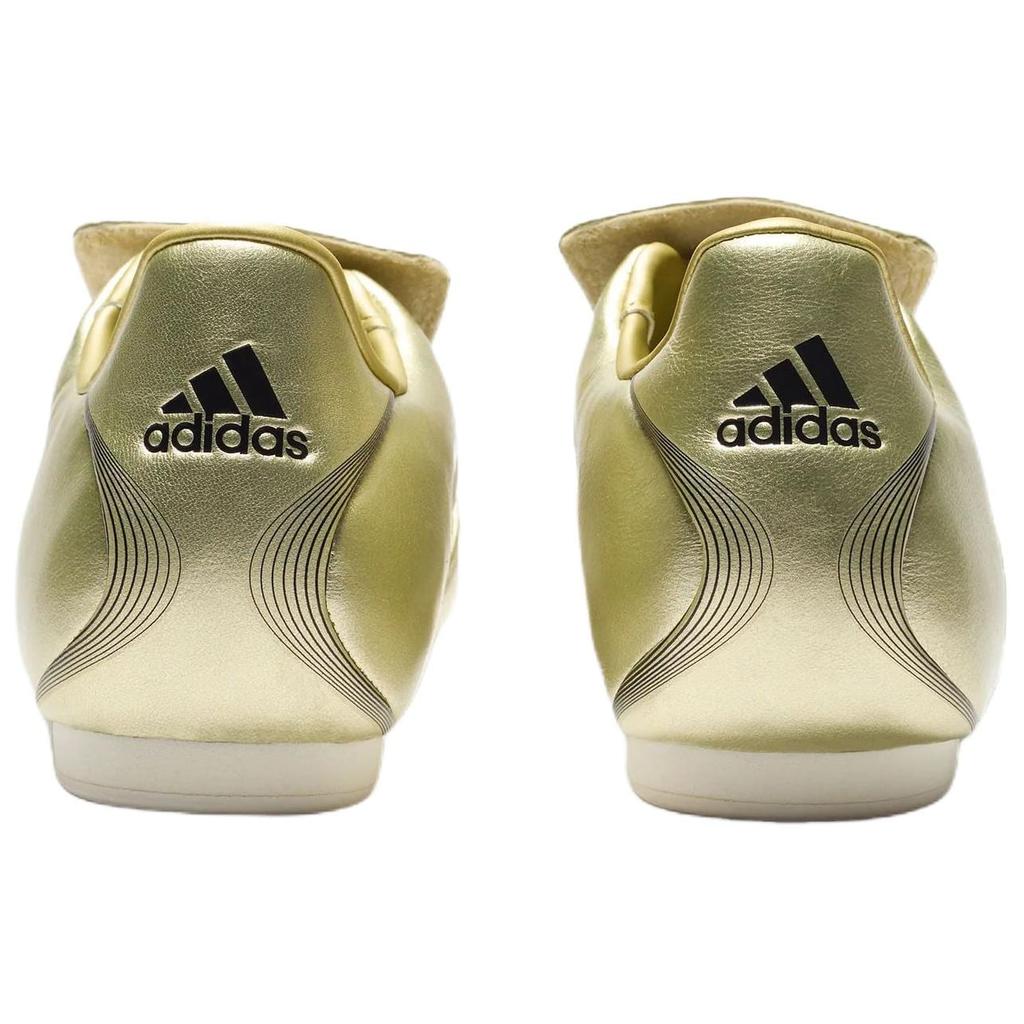 Adidas F50 Collection Taekwondo Shoes Women's Gold IH1872