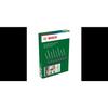 Set de tournevis haute performance - 8 pièces - bosch - 1600a02bx8