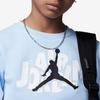 Jordan Casual Sportswear Blue Kids' FB9355-411