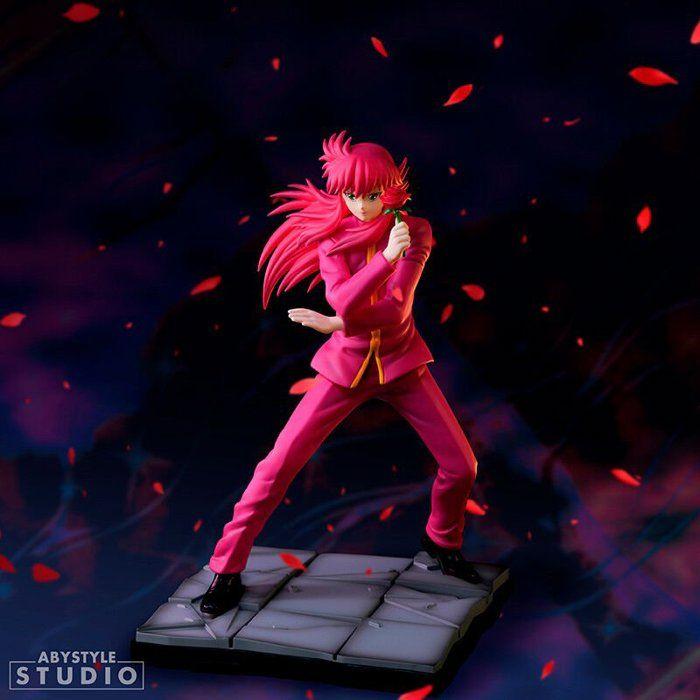 Figurine Sfc | Yu Yu Hakusho | Kurama