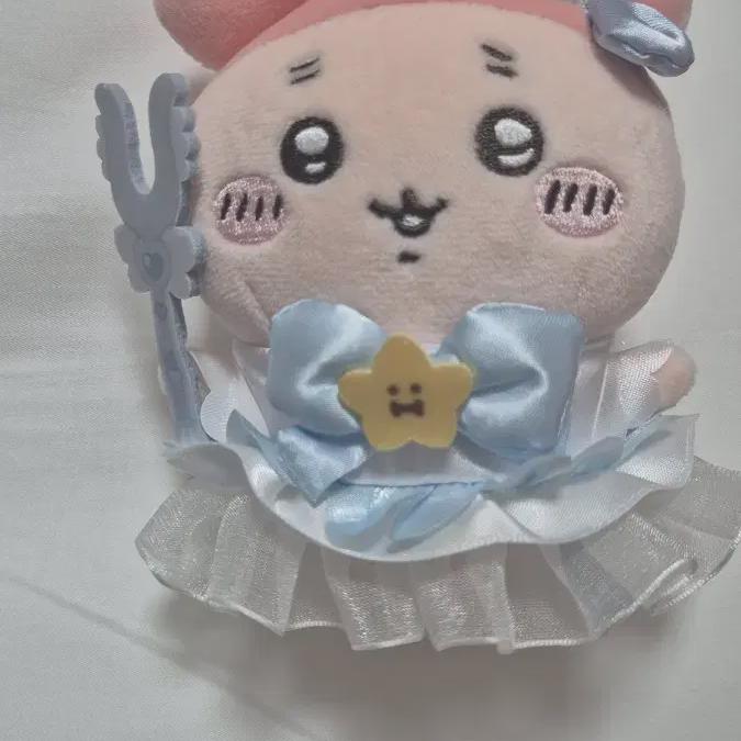 

Чиикава Кани Магический Маскот