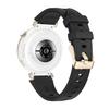 Compatible with Huawei Watch GT4 GT5 41mm/GT5 Pro 42mm Soft Silicone Waterproof Sport Wristband for Huawei Watch5 42mm GT4 41mm