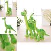 Adorable The Good Dinosaur Movie Arlo Green 12 Inch Soft Plush Toy For Kids