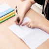 Deli A5 Softcover Notebook