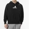 adidas Bluza z kapturem All-Gym Category Pump Cover w kolorze czarnym, męska odzież uliczna IS2355