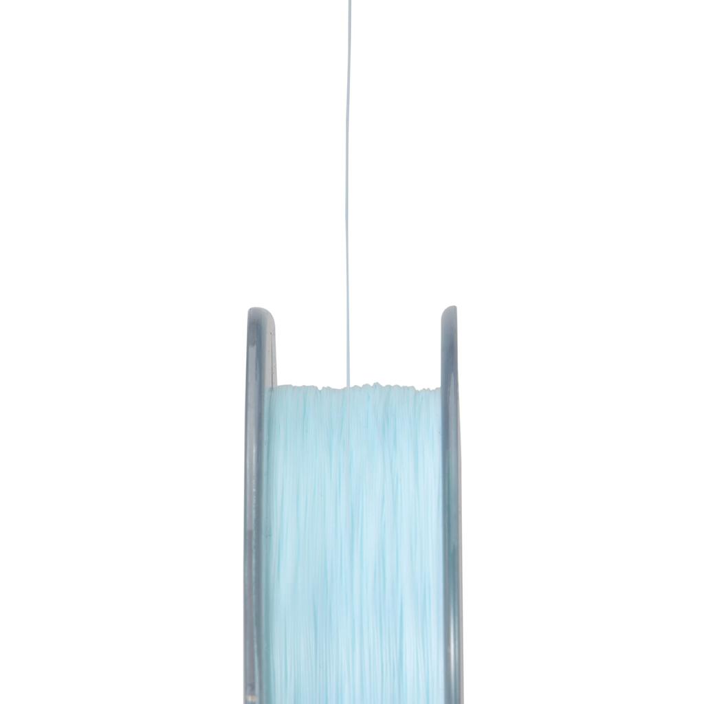 Sanyo Nylon APPLAUD Float Throw 200m Sight Blue 5 T/Z Basket/Long No.