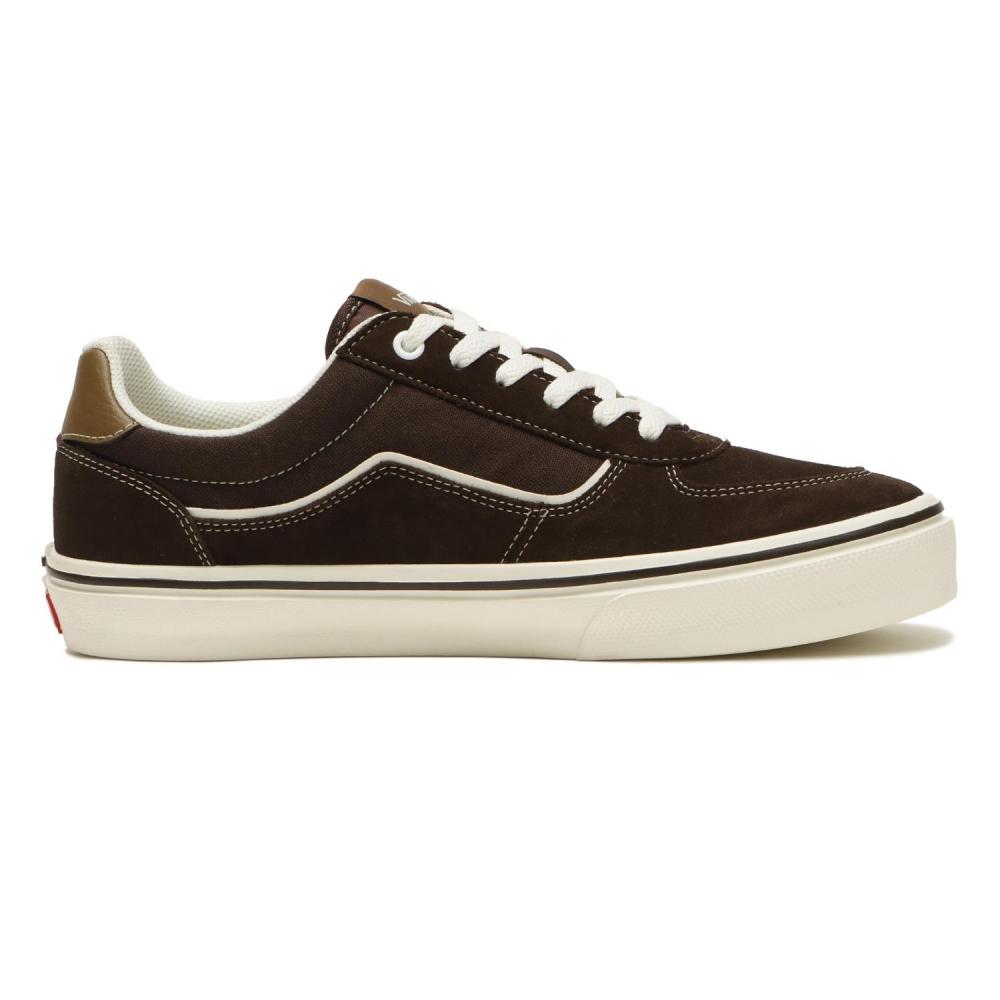 Vans Maverick Choco Ecru V3858 Sc