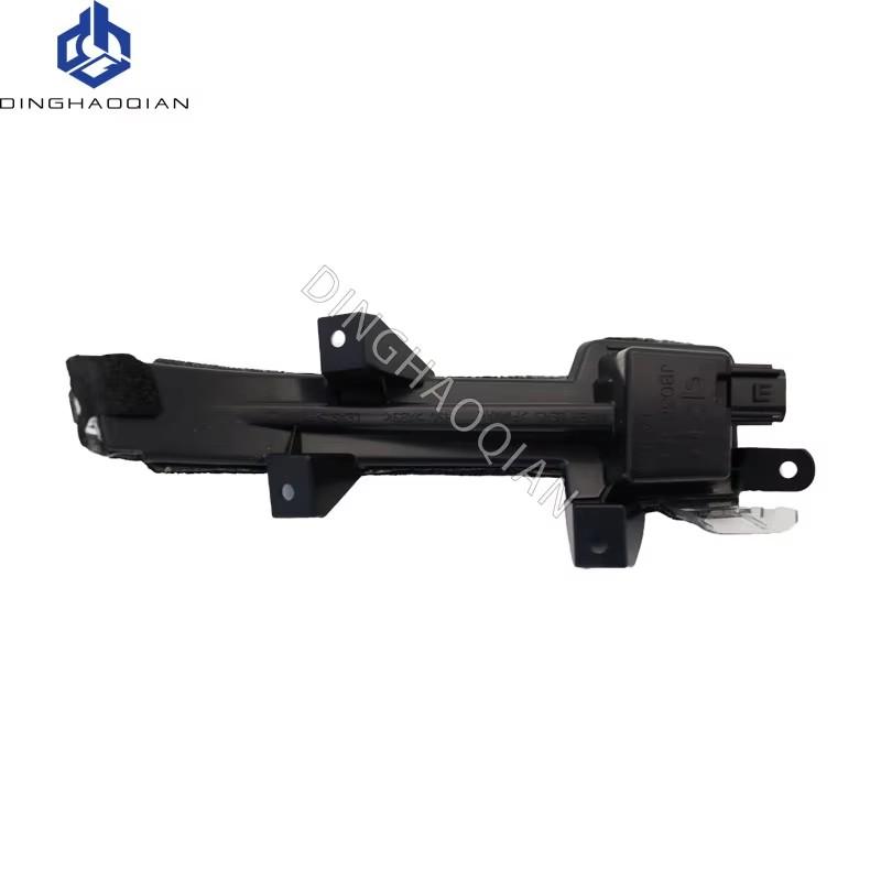 For Honda Inspire 2018 2019 2020 2021 2022 2023 Outside Rearview Mirror Turn Signal Light Rear View Mirror Light Indicator Lamp