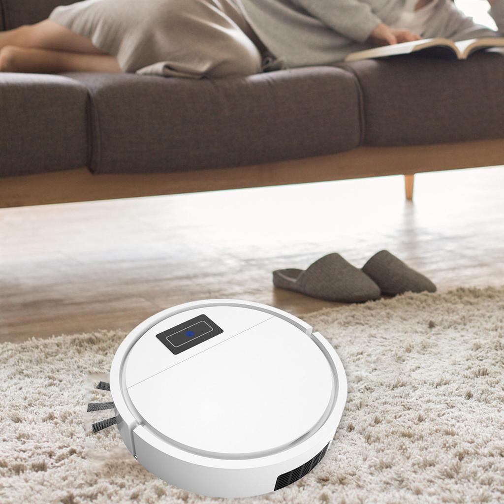 Buy Smart Robot Vacuum Cleaner Home 