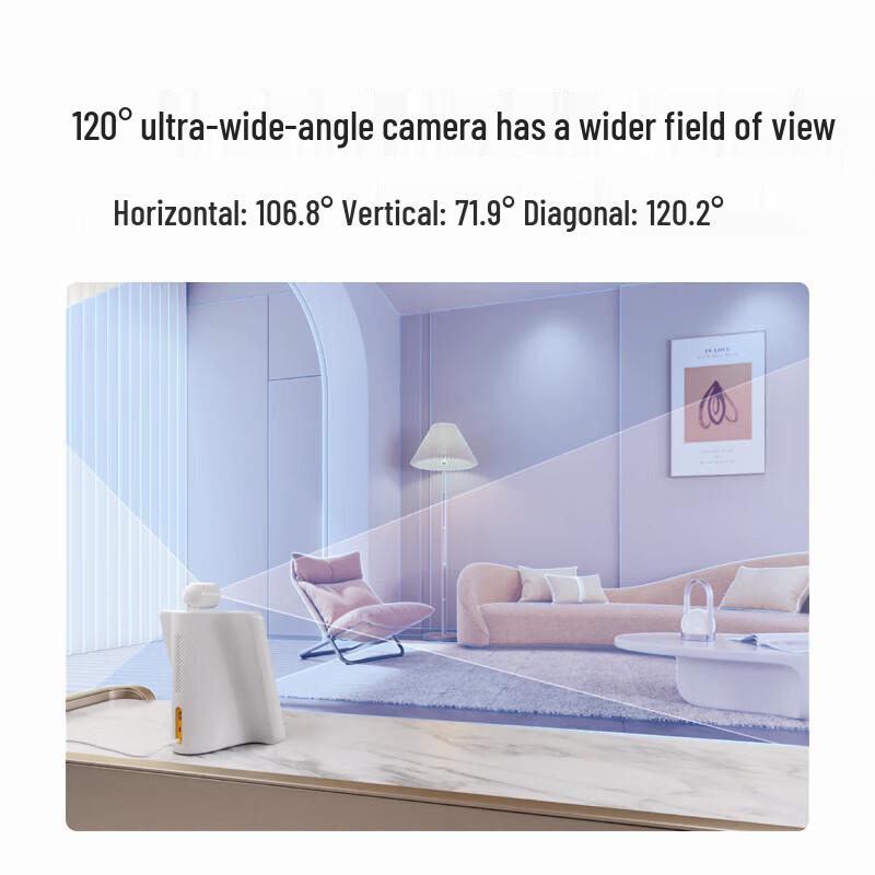 Xiaodu Smart Screen 9C with Bluetooth Speaker